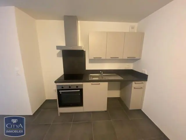 Photo 1 Appartement 2 pièces 41.4m²
