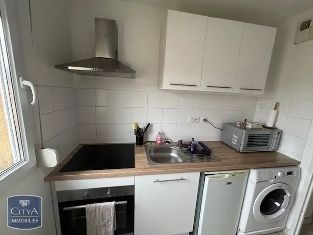 Photo 3 Appartement 2 pièces 48.29m²