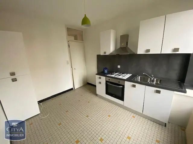 Photo 4 Appartement 2 pièces 38.54m²