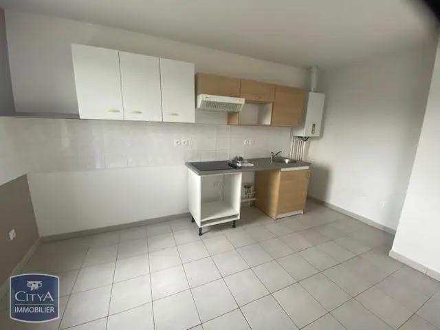Photo 4 Appartement 3 pièces 62.29m²