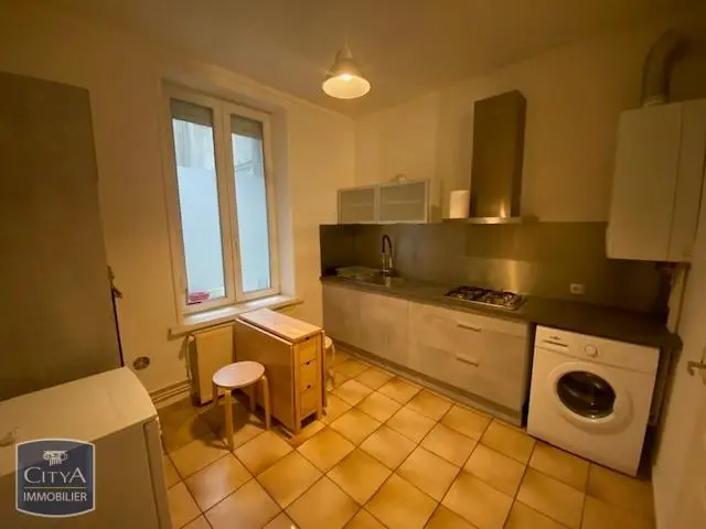 Photo 9 Appartement 1 pièce 32.83m²