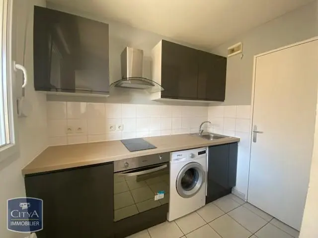 Photo 1 Appartement 2 pièces 52.01m²