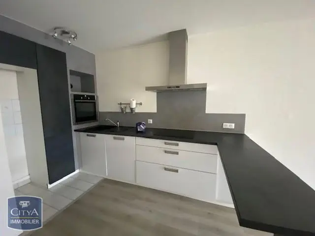Photo 1 Appartement 2 pièces 58.75m²