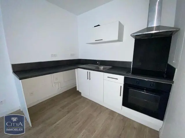 Photo 2 Appartement 2 pièces 41.01m²