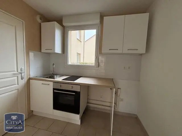 Photo 1 Appartement 2 pièces 48.42m²