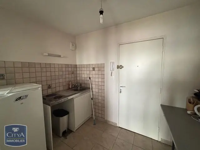 Photo 6 Appartement 1 pièce 30.27m²