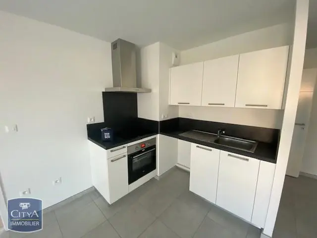 Photo 3 Appartement 2 pièces 45.85m²