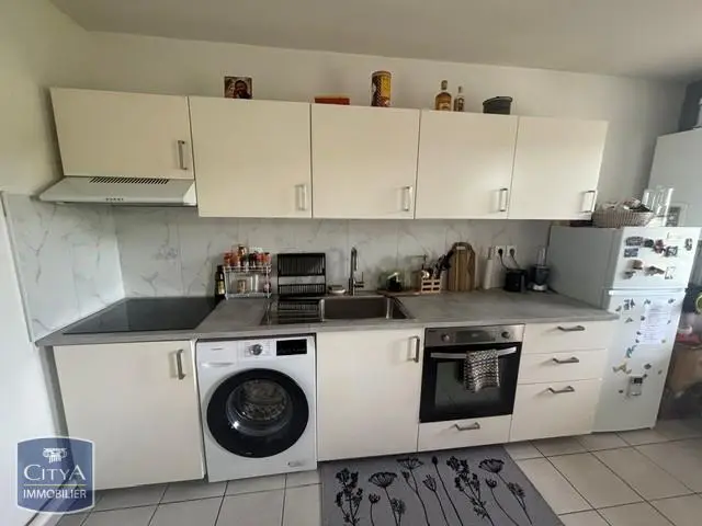 Photo 4 Appartement 2 pièces 43.94m²