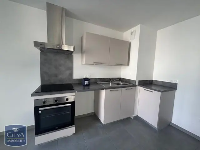 Photo 1 Appartement 3 pièces 62.35m²