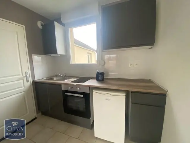 Photo 3 Appartement 2 pièces 49.07m²