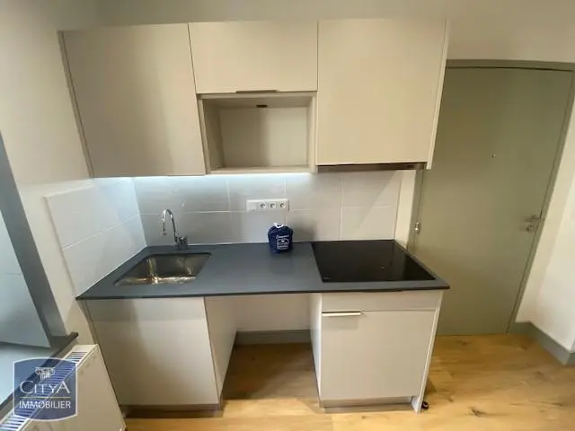 Photo 4 Appartement 2 pièces 48.9m²