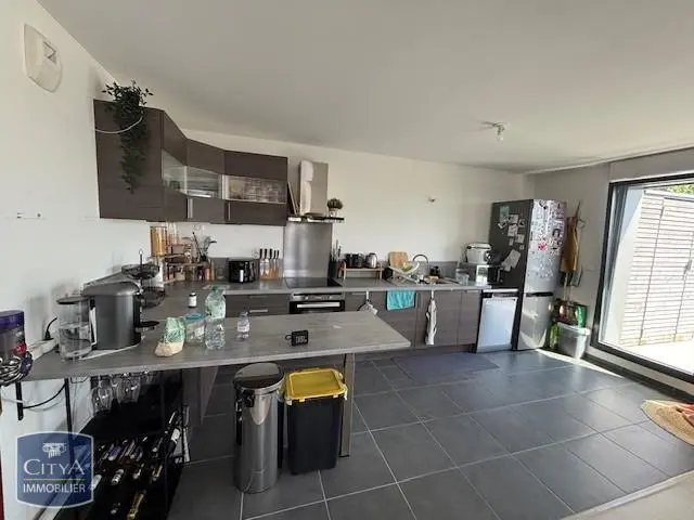 Photo 1 Appartement 3 pièces 81.12m²
