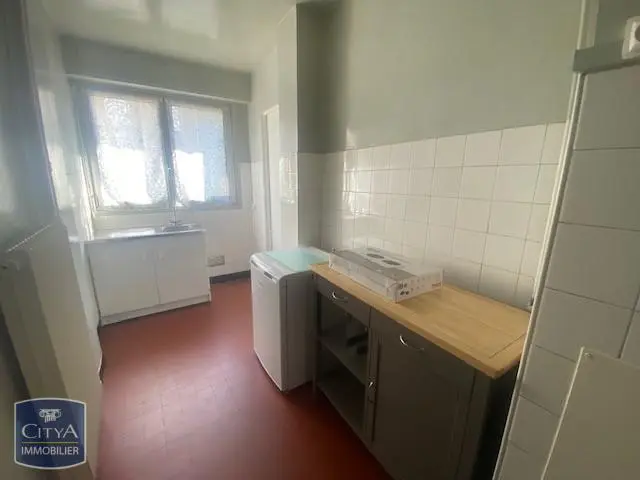 Photo 3 Appartement 1 pièce 30.78m²
