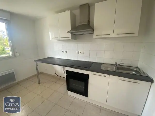 Photo 3 Appartement 3 pièces 64.23m²