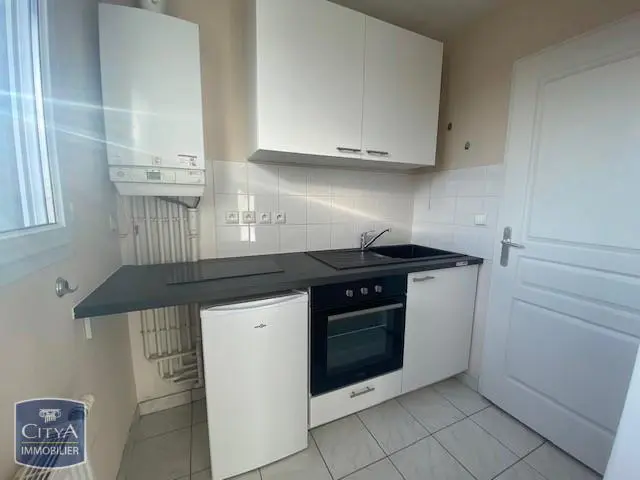 Photo 2 pour Appartement 2 pièces 46.49m² Photo 2 Appartement 2 pièces 46.49m²