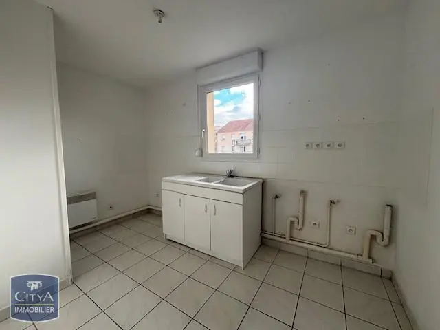 Photo 4 Appartement 3 pièces 62.7m²