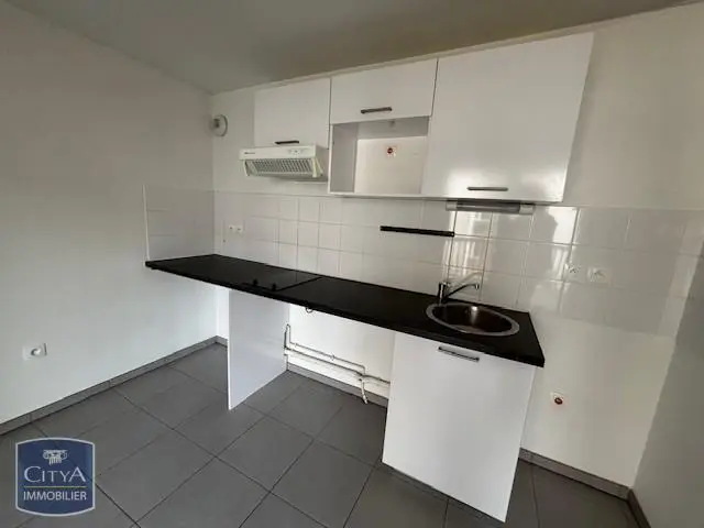 Photo 3 Appartement 2 pièces 41.52m²