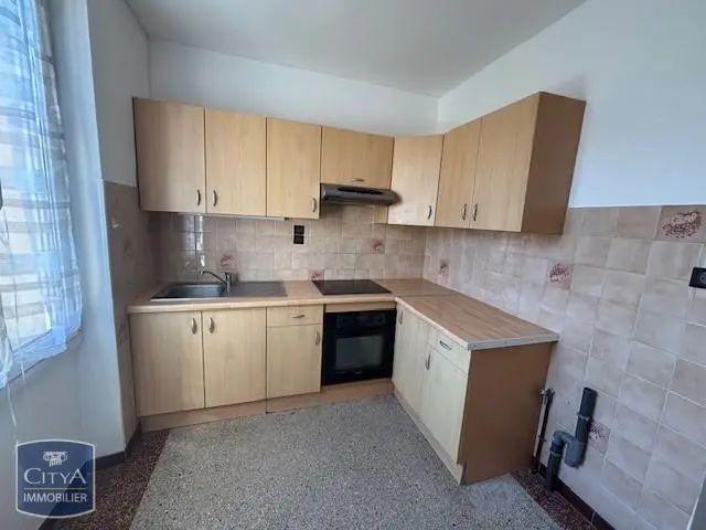 Photo 5 Appartement 2 pièces 42.42m²