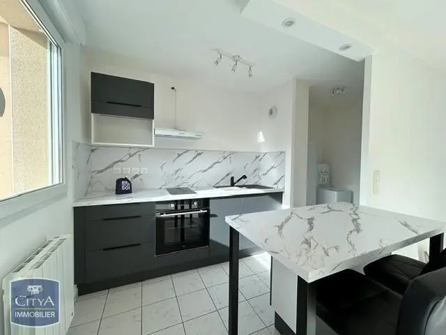 Photo 1 Appartement 2 pièces 50.05m²