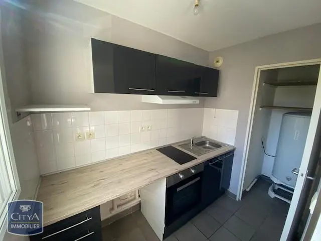 Photo 1 Appartement 2 pièces 52.07m²