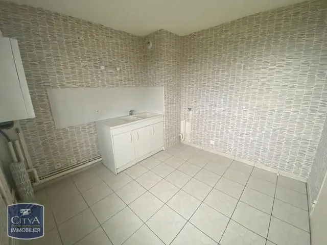 Photo 3 Appartement 3 pièces 63.54m²
