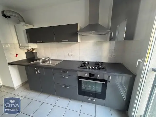 Photo 6 Appartement 2 pièces 49m²