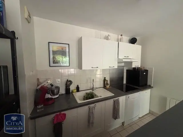 Photo 6 Appartement 3 pièces 54.26m²