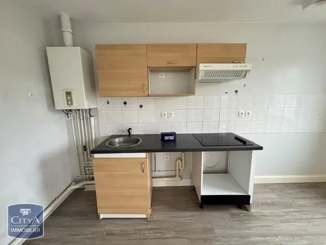 Photo 4 Appartement 3 pièces 62.08m²