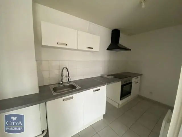 Photo 1 Appartement 3 pièces 64.04m²