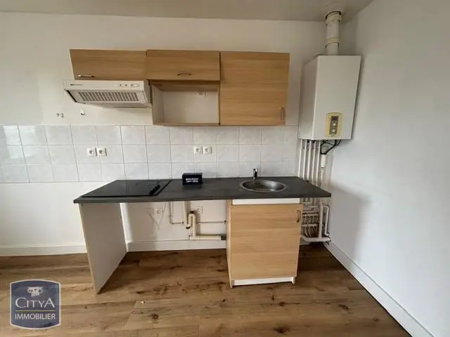Photo 4 Appartement 3 pièces 62.33m²