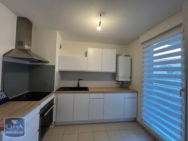 Photo 4 pour Appartement 2 pièces 48.8m² Photo 4 Appartement 2 pièces 48.8m²