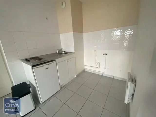 Photo 3 Appartement 2 pièces 50.1m²