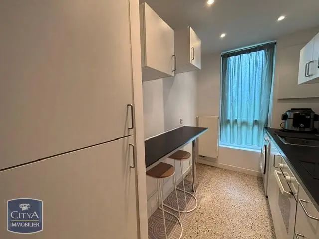 A louer T3 secteur NANCY/BOUFFLERS