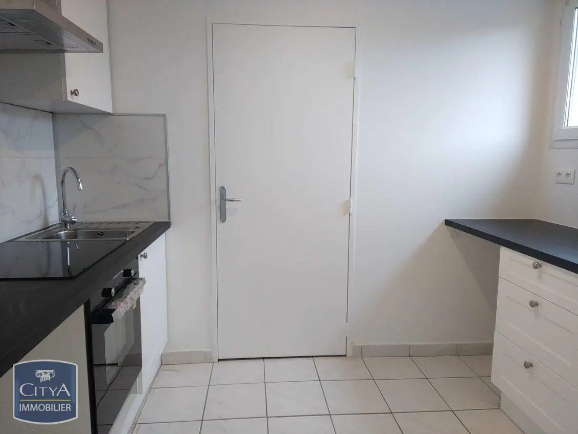 Photo 2 Appartement 2 pièces 54m²