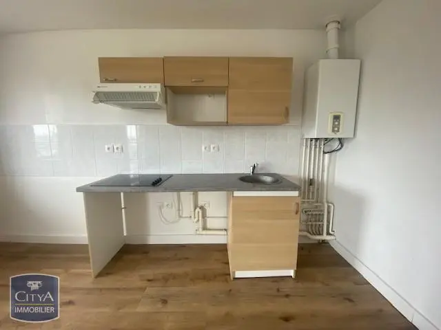 Photo 2 Appartement 3 pièces 62.33m²