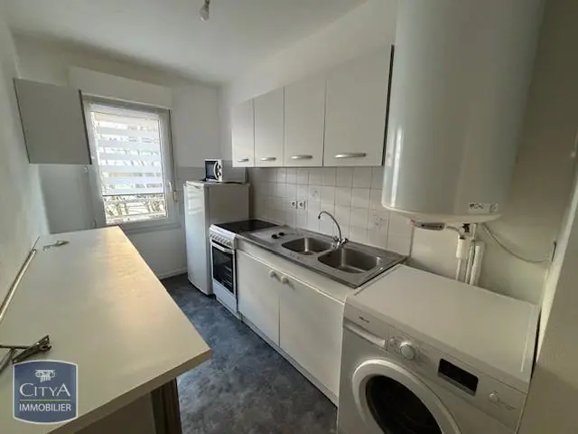 Photo 5 Appartement 2 pièces 46.76m²