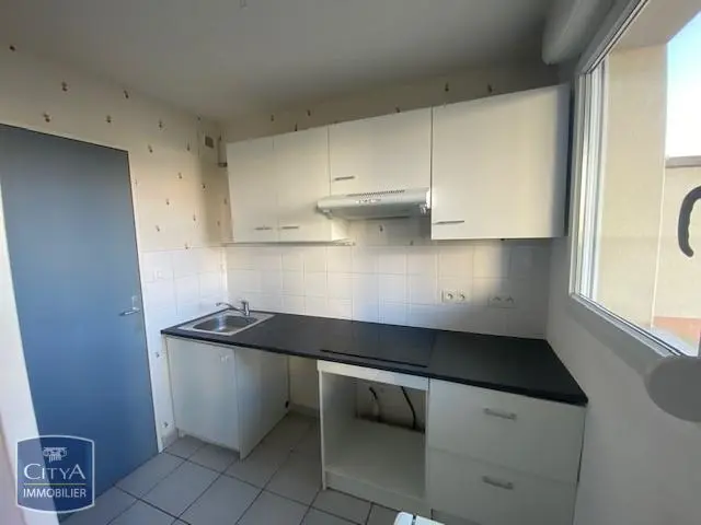 Photo 3 Appartement 2 pièces 47.4m²