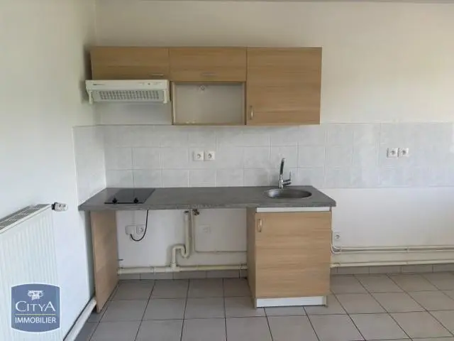 Photo 4 Appartement 2 pièces 43.94m²