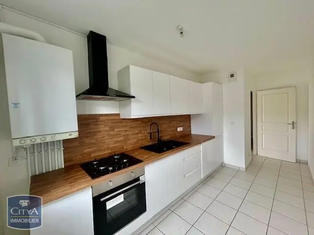 Photo 1 Appartement 3 pièces 76.2m²
