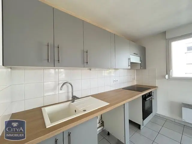 Photo 1 Appartement 3 pièces 60.2m²