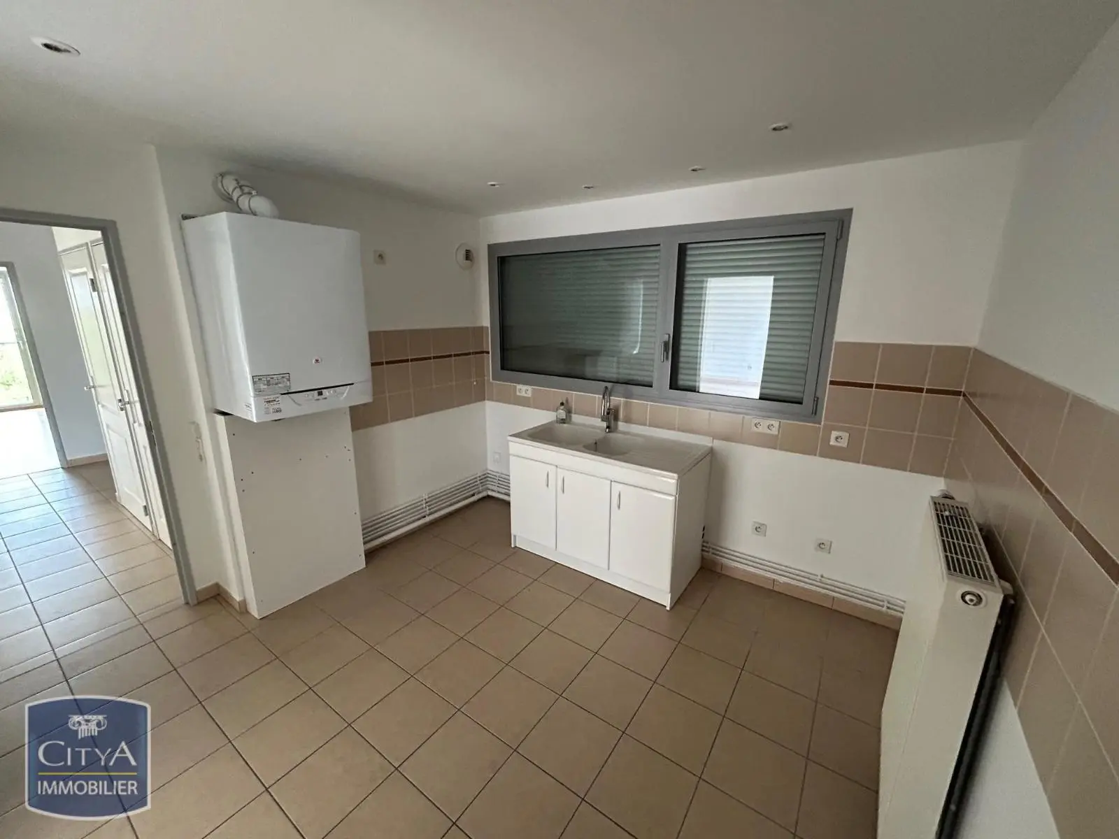 Photo 2 Appartement 3 pièces 79.5m²