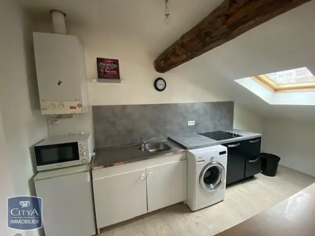 Photo 1 Appartement 2 pièces 45m²