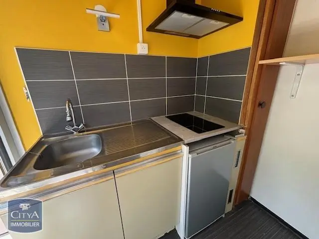 Photo 2 Appartement 1 pièce 25m²