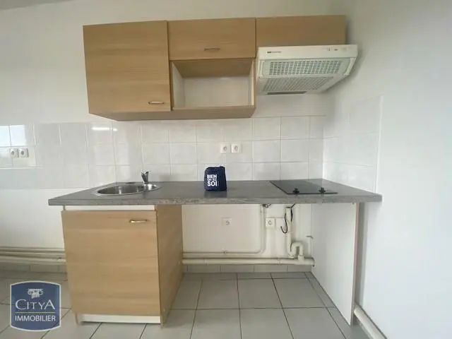 Photo 2 Appartement 2 pièces 43.94m²