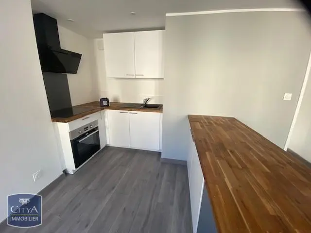 Photo 1 Appartement 2 pièces 59.8m²