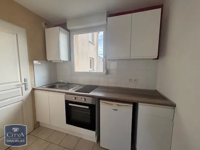 Photo 1 Appartement 2 pièces 49.07m²