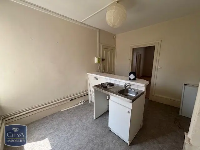 Photo 6 Appartement 2 pièces 40.95m²
