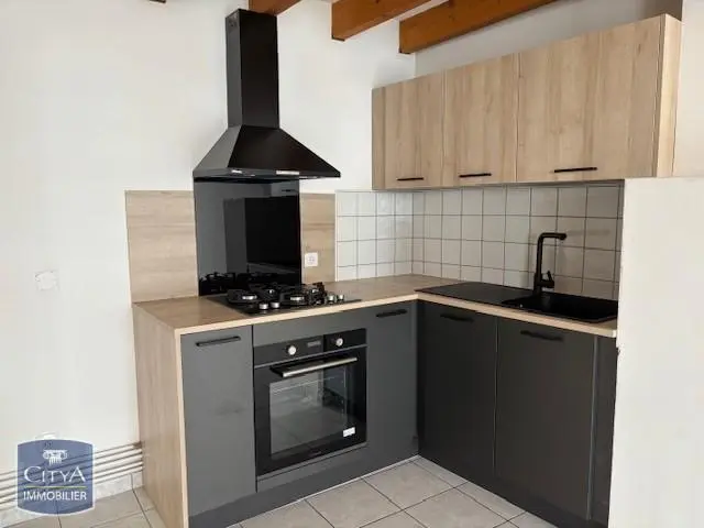 Photo 2 Appartement 3 pièces 80.01m²