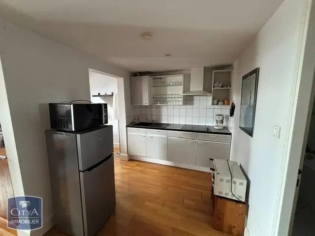 Photo 6 Appartement 1 pièce 37.88m²