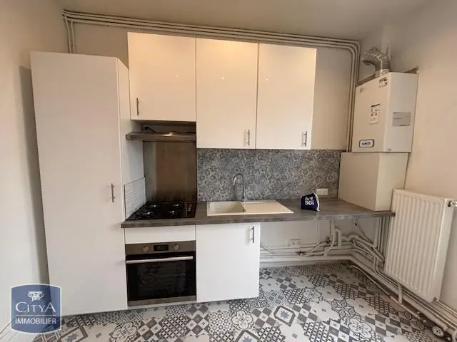 Photo 1 Appartement 3 pièces 67.37m²